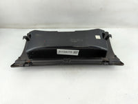 2004 Jeep Liberty Passenger Glove Box Door Storage Compartment 815675 - Oemusedautoparts1.com
