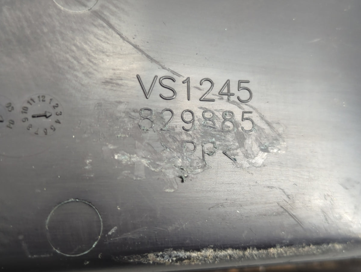 2004 Jeep Liberty Passenger Glove Box Door Storage Compartment 815675 - Oemusedautoparts1.com