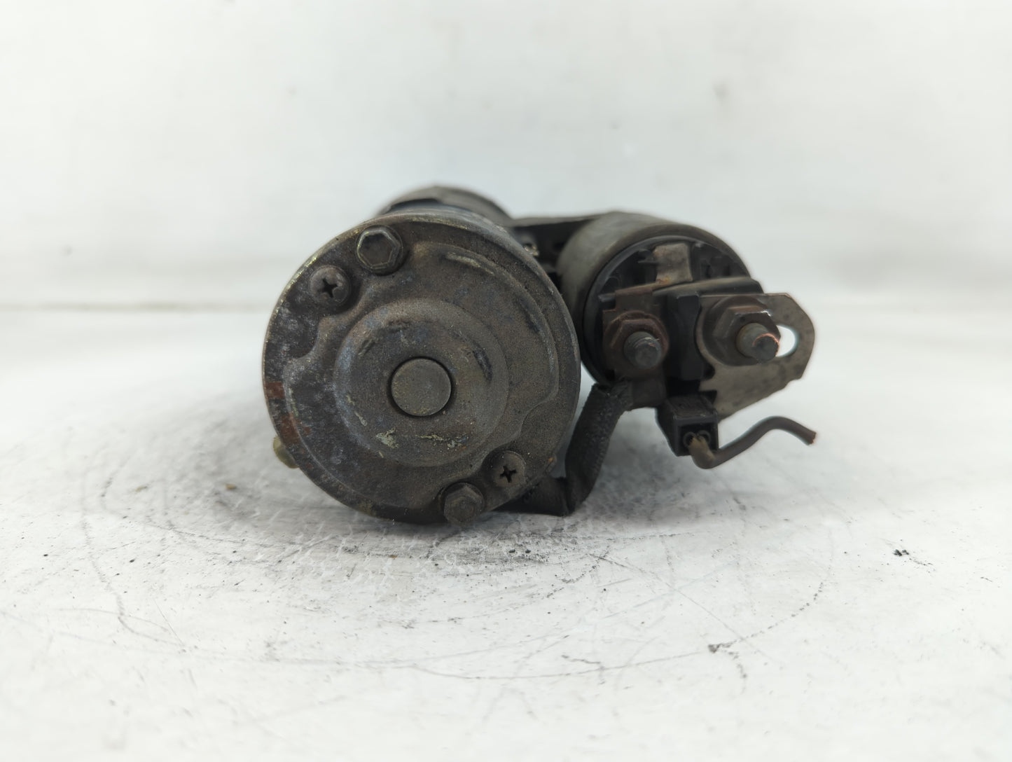 2002-2005 Jeep Liberty Car Starter Motor Solenoid OEM P/N:M000T92082ZC 56041641AG Fits Fits 2002 2003 2004 2005 2006 OEM Use