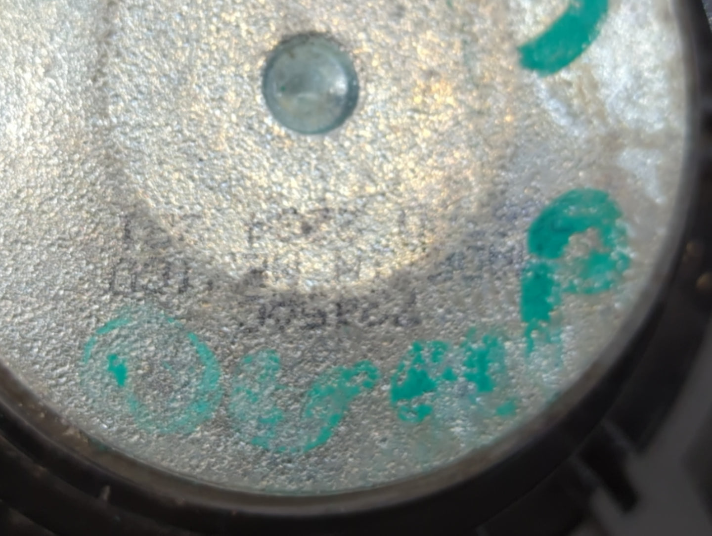 2004 Jeep Liberty Speaker/subwoofer - Oemusedautoparts1.com