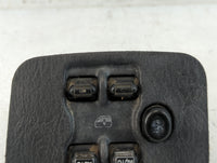2004 Jeep Liberty Passenger Right Power Window Switch P5gp27xdvah - Oemusedautoparts1.com