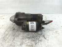2003-2005 Jeep Liberty Car Starter Motor Solenoid OEM P/N:56041641AG Fits Fits 2003 2004 2005 OEM Used Auto Parts - Oemuseda