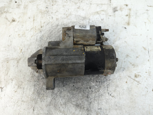 2003-2005 Jeep Liberty Car Starter Motor Solenoid OEM P/N:M000T92082ZC 56041641AG Fits Fits 2003 2004 2005 OEM Used Auto Par