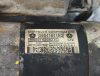 2003-2005 Jeep Liberty Car Starter Motor Solenoid OEM P/N:M000T92082ZC 56041641AG Fits Fits 2003 2004 2005 OEM Used Auto Par