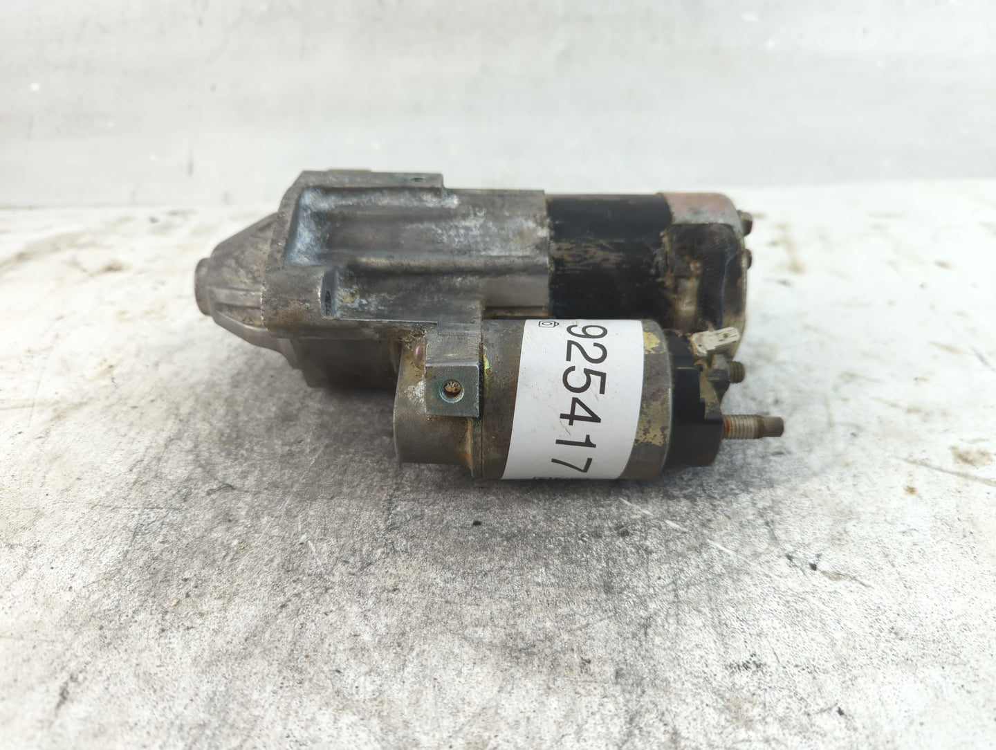 2003-2005 Jeep Liberty Car Starter Motor Solenoid OEM P/N:M000T92082ZC 56041641AG Fits Fits 2003 2004 2005 OEM Used Auto Par