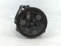 2002-2005 Jeep Liberty Air Conditioning A/c Ac Compressor Oem - Oemusedautoparts1.com