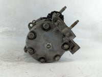 2002-2005 Jeep Liberty Air Conditioning A/c Ac Compressor Oem - Oemusedautoparts1.com