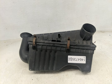 2001-2004 Jeep Wrangler Air Cleaner Intake-duct Hose Tube - Oemusedautoparts1.com