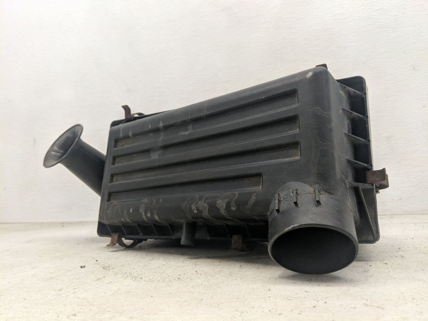 2001-2004 Jeep Wrangler Air Cleaner Intake-duct Hose Tube - Oemusedautoparts1.com