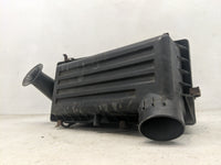 2001-2004 Jeep Wrangler Air Cleaner Intake-duct Hose Tube - Oemusedautoparts1.com