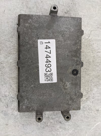 2004 Jeep Wrangler PCM Engine Control Computer ECU ECM PCU OEM P/N:P56044 12A460S02W0, TEM2044S02W0, TEM1914S02W0, 478AD Fit