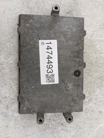 2004 Jeep Wrangler PCM Engine Control Computer ECU ECM PCU OEM P/N:P56044 12A460S02W0, TEM2044S02W0, TEM1914S02W0, 478AD Fit