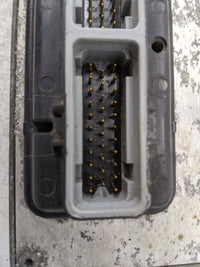 2004 Jeep Wrangler PCM Engine Control Computer ECU ECM PCU OEM P/N:P56044 12A460S02W0, TEM2044S02W0, TEM1914S02W0, 478AD Fit
