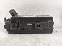 2003-2006 Jeep Wrangler Fusebox Fuse Box Panel Relay Module P/N:P56047203AC Fits Fits 2003 2004 2005 2006 OEM Used Auto Part