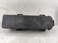 2003-2006 Jeep Wrangler Fusebox Fuse Box Panel Relay Module P/N:P56047203AC Fits Fits 2003 2004 2005 2006 OEM Used Auto Part