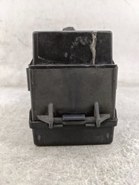 2003-2006 Jeep Wrangler Fusebox Fuse Box Panel Relay Module P/N:P56047203AC Fits Fits 2003 2004 2005 2006 OEM Used Auto Part