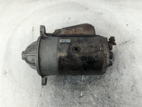 2003-2006 Jeep Wrangler Car Starter Motor Solenoid OEM Fits Fits 2003 2004 2005 2006 OEM Used Auto Parts - Oemusedautoparts1