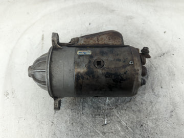 2003-2006 Jeep Wrangler Car Starter Motor Solenoid OEM Fits Fits 2003 2004 2005 2006 OEM Used Auto Parts - Oemusedautoparts1