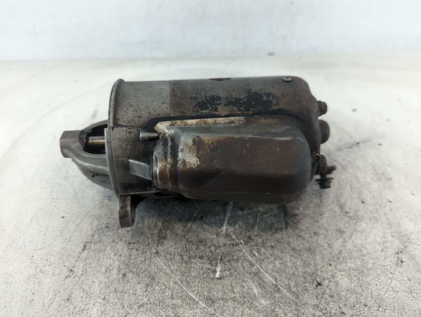 2003-2006 Jeep Wrangler Car Starter Motor Solenoid OEM Fits Fits 2003 2004 2005 2006 OEM Used Auto Parts - Oemusedautoparts1