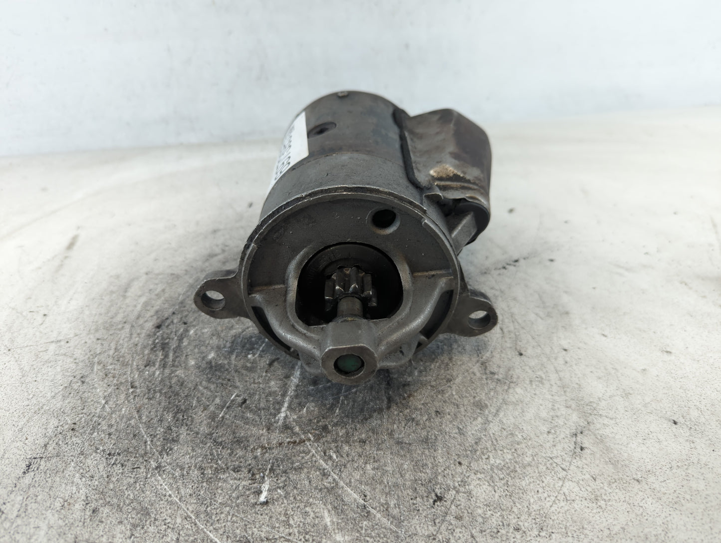 2003-2006 Jeep Wrangler Car Starter Motor Solenoid OEM Fits Fits 2003 2004 2005 2006 OEM Used Auto Parts - Oemusedautoparts1