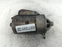 2003-2006 Jeep Wrangler Car Starter Motor Solenoid OEM Fits Fits 2003 2004 2005 2006 OEM Used Auto Parts - Oemusedautoparts1