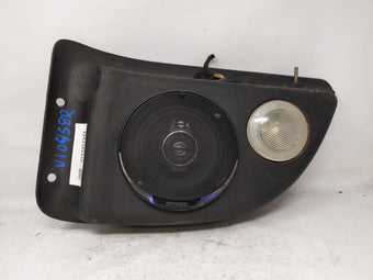 compare product 2004 Jeep Wrangler Radio AM FM Cd Player Receiver Replacement P/N:5HG66TRM AG 5HU98TRM AF OEM Used Auto Parts
