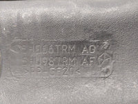 2004 Jeep Wrangler Radio AM FM Cd Player Receiver Replacement P/N:5HG66TRM AG 5HU98TRM AF Fits OEM Used Auto Parts - Oemused