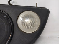 2004 Jeep Wrangler Radio AM FM Cd Player Receiver Replacement P/N:5HG66TRM AG 5HU98TRM AF Fits OEM Used Auto Parts - Oemused