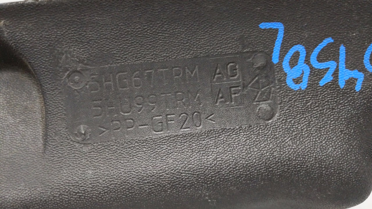 2004 Jeep Wrangler Radio AM FM Cd Player Receiver Replacement P/N:5HG67TRM AG 5HU99TRM AF Fits OEM Used Auto Parts - Oemused