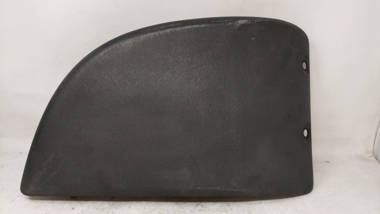 2004 Jeep Wrangler Radio AM FM Cd Player Receiver Replacement P/N:5HG67TRM AG 5HU99TRM AF Fits OEM Used Auto Parts - Oemused