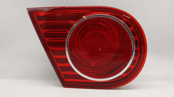 compare product 2004-2006 Kia Amanti Tail Light Assembly Driver Left OEM Fits Fits 2004 2005 2006 OEM Used Auto Parts