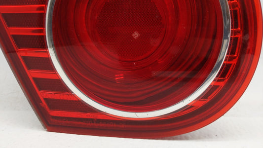 2004-2006 Kia Amanti Tail Light Assembly Driver Left OEM Fits Fits 2004 2005 2006 OEM Used Auto Parts