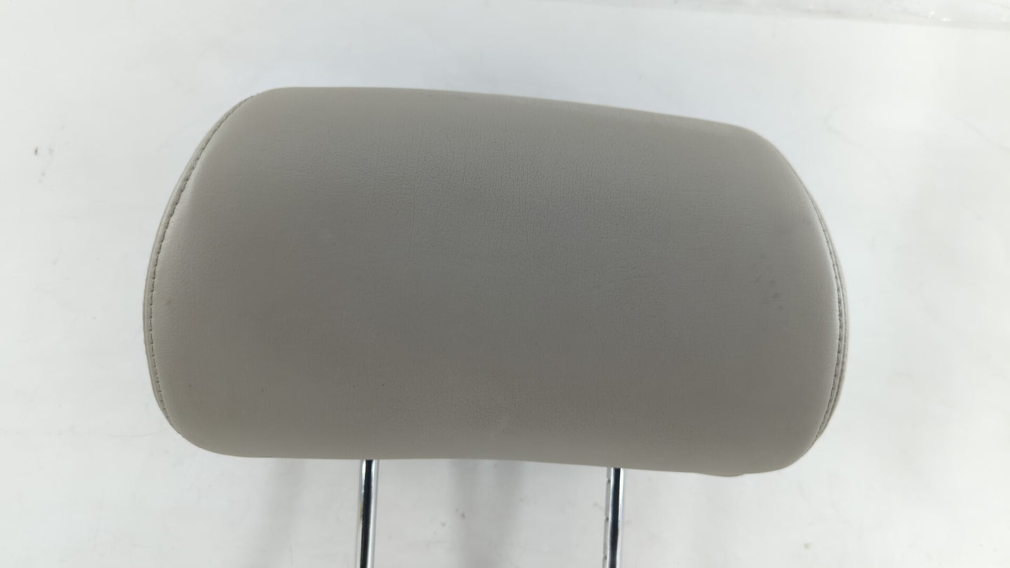 2004-2006 Kia Amanti Headrest Head Rest Front Driver Passenger Seat Fits Fits 2004 2005 2006 OEM Used Auto Parts - Oemusedau