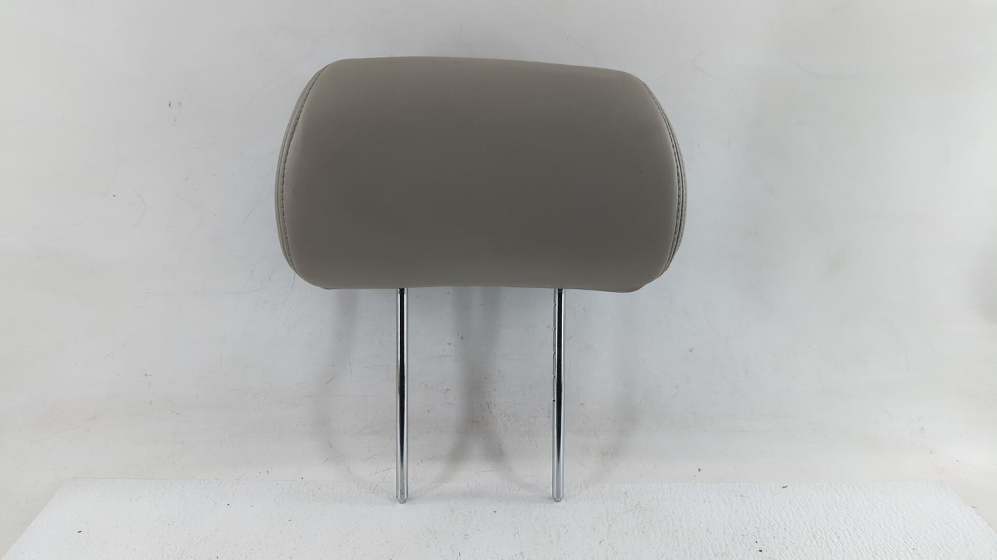2004-2006 Kia Amanti Headrest Head Rest Front Driver Passenger Seat Fits Fits 2004 2005 2006 OEM Used Auto Parts - Oemusedau