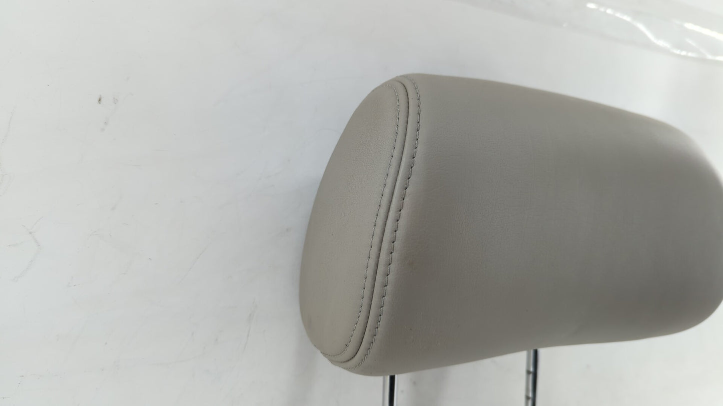 2004-2006 Kia Amanti Headrest Head Rest Front Driver Passenger Seat Fits Fits 2004 2005 2006 OEM Used Auto Parts - Oemusedau