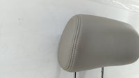2004-2006 Kia Amanti Headrest Head Rest Front Driver Passenger Seat Fits Fits 2004 2005 2006 OEM Used Auto Parts - Oemusedau