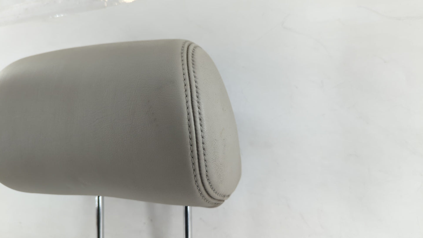 2004-2006 Kia Amanti Headrest Head Rest Front Driver Passenger Seat Fits Fits 2004 2005 2006 OEM Used Auto Parts - Oemusedau