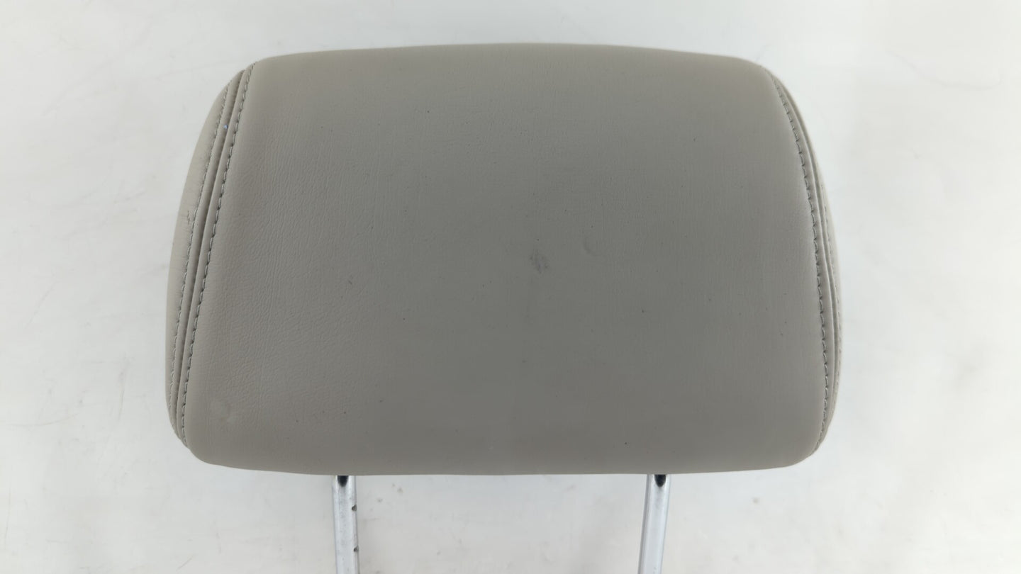 2004-2006 Kia Amanti Headrest Head Rest Front Driver Passenger Seat Fits Fits 2004 2005 2006 OEM Used Auto Parts - Oemusedau