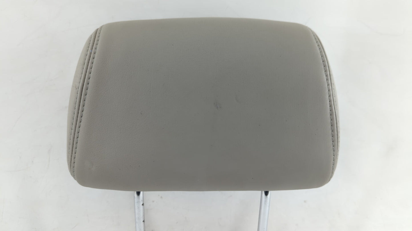 2004-2006 Kia Amanti Headrest Head Rest Front Driver Passenger Seat Fits Fits 2004 2005 2006 OEM Used Auto Parts - Oemusedau