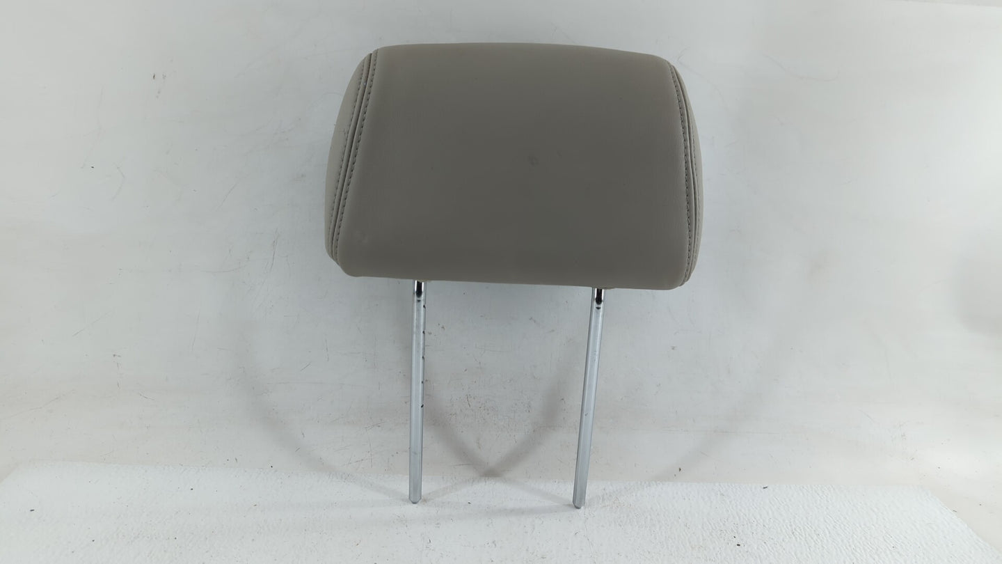 2004-2006 Kia Amanti Headrest Head Rest Front Driver Passenger Seat Fits Fits 2004 2005 2006 OEM Used Auto Parts - Oemusedau