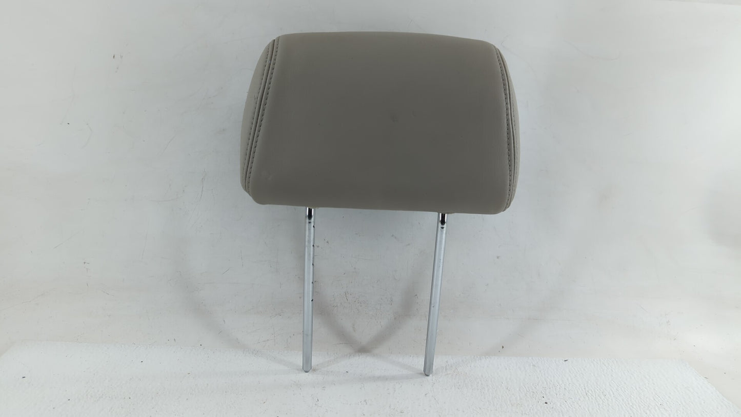 2004-2006 Kia Amanti Headrest Head Rest Front Driver Passenger Seat Fits Fits 2004 2005 2006 OEM Used Auto Parts - Oemusedau