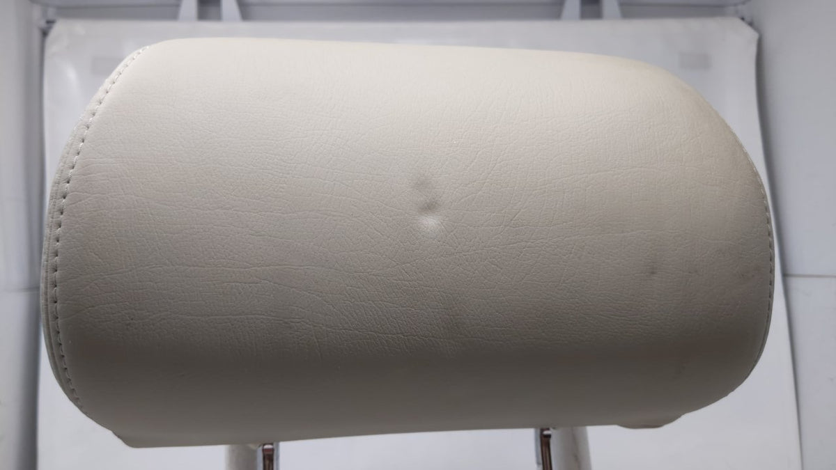 2004 Kia Amanti Headrest Head Rest Front Driver Passenger Seat Gray - Oemusedautoparts1.com