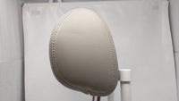 2004 Kia Amanti Headrest Head Rest Front Driver Passenger Seat Gray - Oemusedautoparts1.com