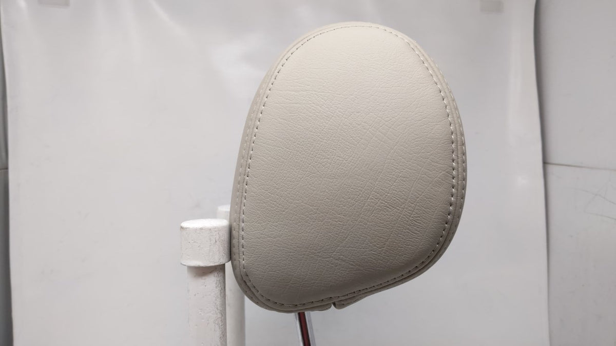 2004 Kia Amanti Headrest Head Rest Front Driver Passenger Seat Gray - Oemusedautoparts1.com