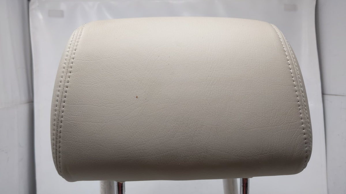 2004 Kia Amanti Headrest Head Rest Front Driver Passenger Seat Gray - Oemusedautoparts1.com