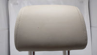 2004 Kia Amanti Headrest Head Rest Front Driver Passenger Seat Gray - Oemusedautoparts1.com