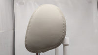 2004 Kia Amanti Headrest Head Rest Front Driver Passenger Seat Gray - Oemusedautoparts1.com