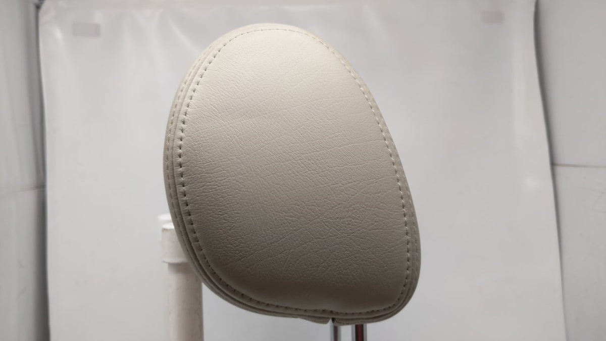 2004 Kia Amanti Headrest Head Rest Front Driver Passenger Seat Gray - Oemusedautoparts1.com
