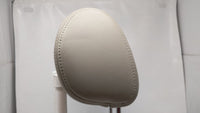 2004 Kia Amanti Headrest Head Rest Front Driver Passenger Seat Gray - Oemusedautoparts1.com