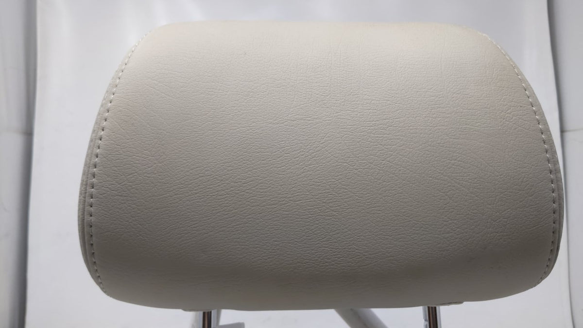 2004 Kia Amanti Headrest Head Rest Rear Center Seat Gray 47228 - Oemusedautoparts1.com